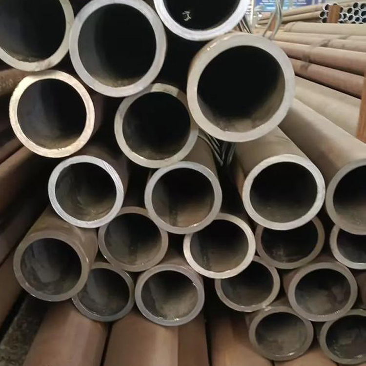 大兴安岭12Cr1MoVG高压锅炉管